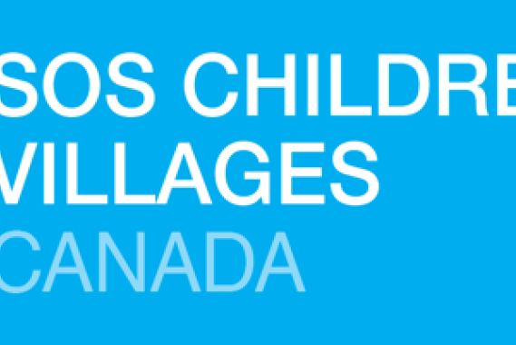 Logo SOS Villages d'Enfants