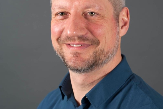 Thomas Bauer - President and CEO of SOS Children's Villages Canada