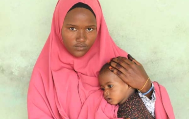 La grave sécheresse en Somalie pousse davantage de personnes au bord de la famine