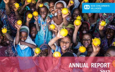 Annual Report 2017 Annual Report 2017