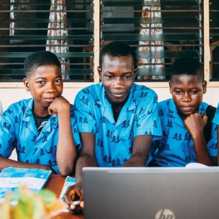 Education to provide opportunities to children