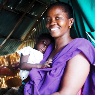 Health care for children and families