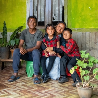 SOS Children's Villages India.