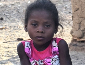 Madagascar food insecurity