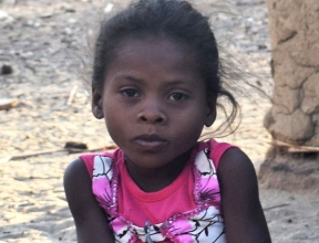 Insécurité alimentaire à Madagascar