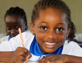 Liberia Education