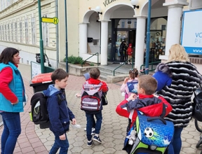 Autriche Enfants d'Ukraine