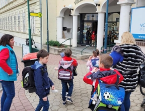 Austria Children from Ukraine