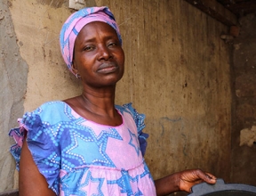 Le Sénégal se préoccupe de la nourriture