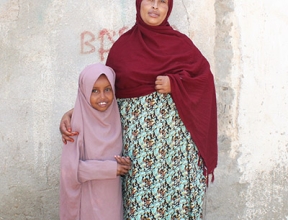 Famille du Somaliland