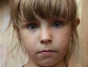 Urgences et soins aux enfants en Ukraine