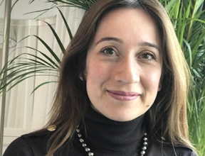 Susana Puerto-Gonzalez, spécialiste principale de l'emploi des jeunes à l'Organisation internationale du travail (OIT)