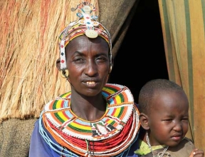 Marasbit Kenya - Insécurité alimentaire