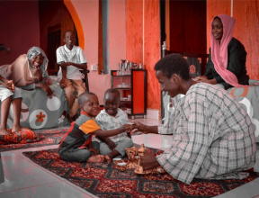 Soudan_Khartoum_Caregiver_Maria_600