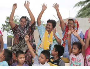 Migration in response to the Venezuelan Crisis 