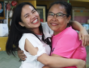agnes_and_sosmother_philippines_600