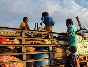 Sudan_conflict _displaced_children_news