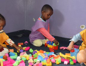 Ethiopia, Afia story 2026