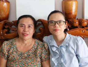 Vietnam education story