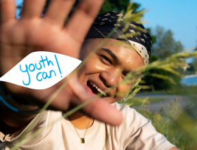 YouthCAN Report Cover Image