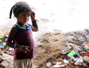Child labour in India
