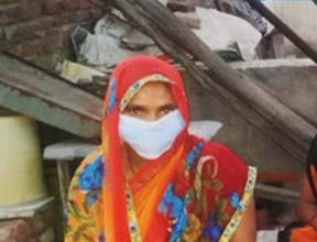 India Covid Report