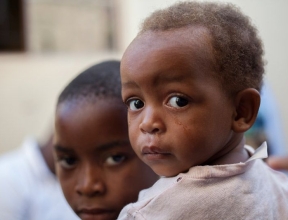 Parrainer un enfant