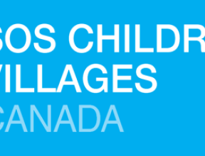 SOS Children's Villages Logo