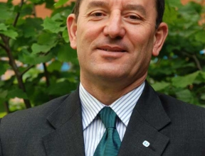 Plamen Stoyanov, directeur national de SOS Bulgarie