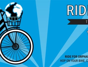 RIDE for SOS