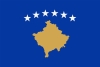 Drapeau du Kosovo