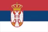 Drapeau-Serbie