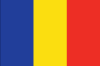 flag_tchad