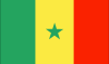 flag_sénégal