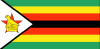 flag_zimbabwe