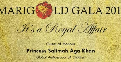 Marigoal Gala