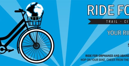 RIDE for SOS