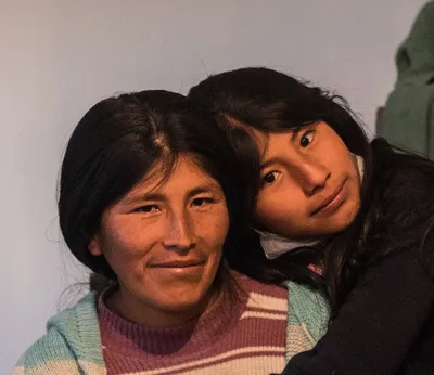 Extended families part of the solution