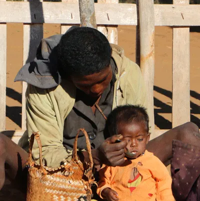 Madagascar emergency