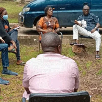 Discussion Group Help with Mental Health