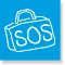 Emergency Program Icon