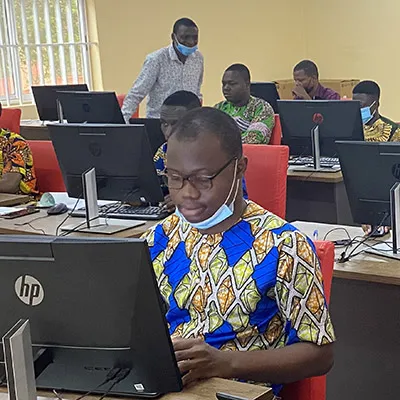 Benin Freelance employment