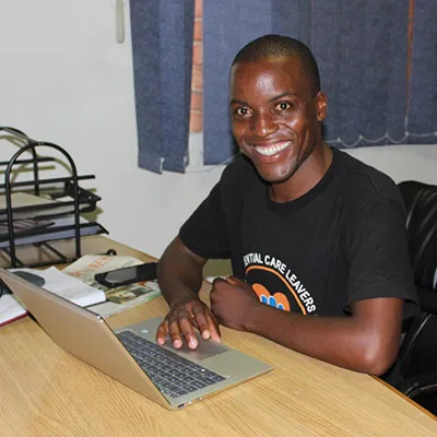 Zimbabwe family strengthening