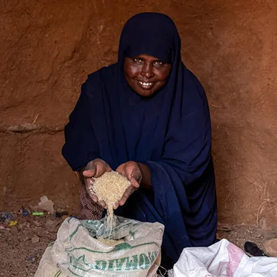 Ethiopia Covid makes it harder