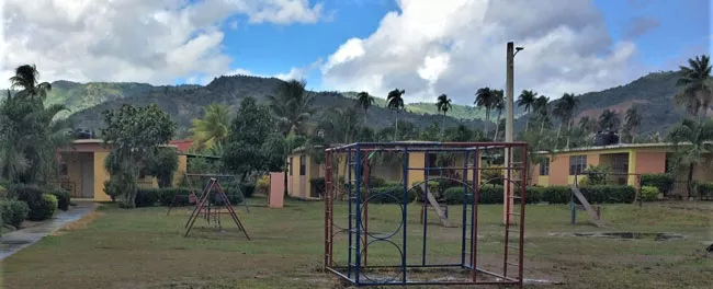 playground