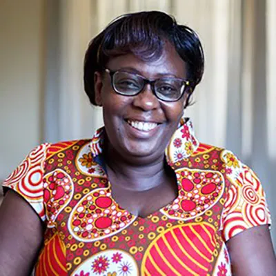 Kenya family strenghtening