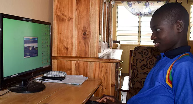 Liberia Education