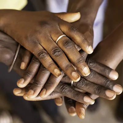 SOS Family Strengthening Program (FSP) team visited Wilemine,