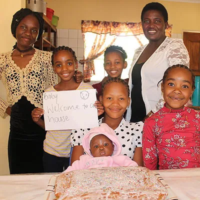 Namibia SOS Children