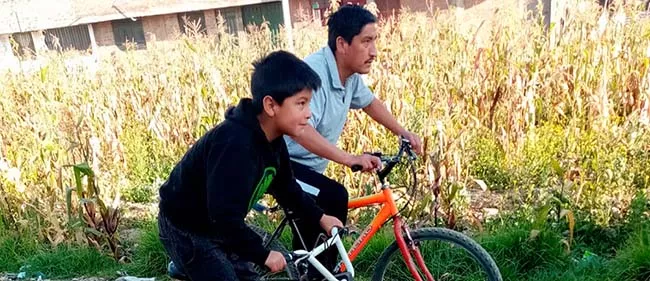 Peru Bikes